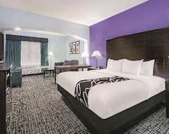 Hotel La Quinta Inn & Suites San Antonio The Dominion (San Antonio, USA)