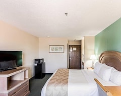 Hotel Quality Inn Allen - Plano East (Allen, USA)