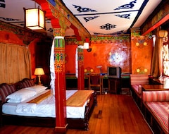 Khách sạn Tibet Gorkha (Lhasa, Trung Quốc)