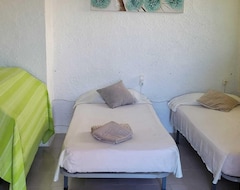 Casa/apartamento entero Ferienhaus Am Strand - Unglaubliche Sicht Aufs Meer - Eigener Pool (Perelló, España)