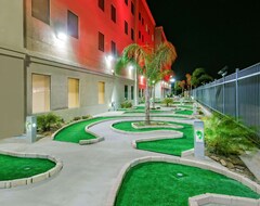 Hotelli Hawthorn Suites by Wyndham McAllen (McAllen, Amerikan Yhdysvallat)