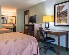 Hotel Quality Inn Columbus (Columbus, Sjedinjene Američke Države)