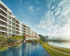 Dayang Bay Resort - Hotel & Serviced Apartment (Kuah, Malaysia)