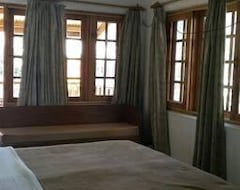 Hotel Tulyan (Srinagar, Indien)