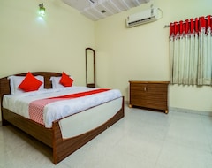 OYO 18825 Hotel Akshey (Jodhpur, Hindistan)