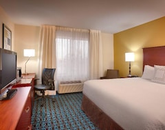 Holiday Inn - Nampa, An Ihg Hotel (Nampa, Sjedinjene Američke Države)