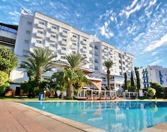 Hotelli Tildi Hotel & SPA (Agadir, Marokko)