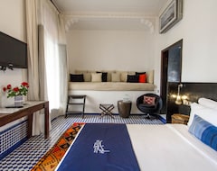 Hotel Riad Braya (Fès, Morocco)