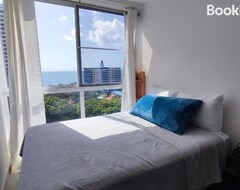 Hotel Apart-suites, Playa Coronado (Ciudad de Panamá, Panamá)