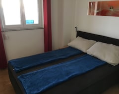 Cijela kuća/apartman Apartment Alissia (Omišalj, Hrvatska)