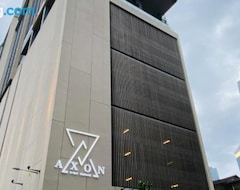 Hotel Axon Suites By Galaxy House (Kuala Lumpur, Malaysia)