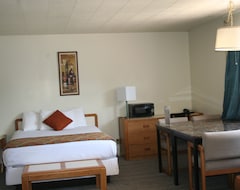 Motel Bryce Zion Inn (Hatch, Hoa Kỳ)