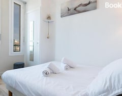 Casa/apartamento entero Apartment Le Miramar (Niza, Francia)