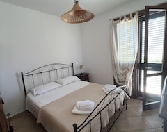 Cijela kuća/apartman Relax Bella Vista !!! (Santa Maria al Bagno, Italija)