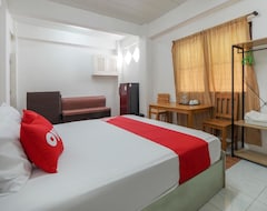 Hotel OYO 471 Sunshine Apartment (Bangkok, Thailand)