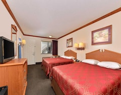 Hotel Econo Lodge (Killeen, Sjedinjene Američke Države)