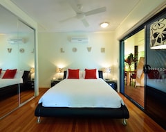 Hotel Misty Mountains Rainforest Retreat (Barrine, Australia)