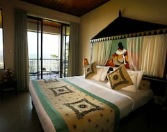 Hotel Randholee Resort & Spa (Kandy, Sri Lanka)