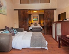 Hotel Aloe House (Hermanus, South Africa)
