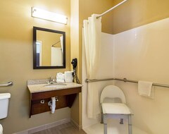 Hotel MainStay Suites Fargo - I-94 Medical Center (Fargo, USA)