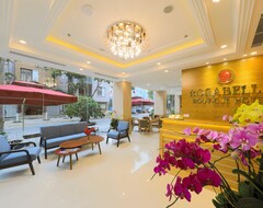 Hotelli Rosabella Boutique Hotel (Da Nang, Vietnam)