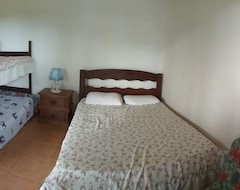 Entire House / Apartment Cottage Quiet And Ideal Place For Your Rest And Leisure (Itabira, Brazil)
