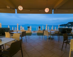 Hotel Bomo Club Tosca Beach Kavala (Kavala, Grækenland)