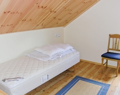 Cijela kuća/apartman 4 Bedroom Accommodation In FjÄllbacka (Fjällbacka, Švedska)