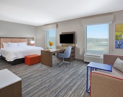 Hotel Hampton Inn & Suites Irvine/Orange County Airport (Irvine, Sjedinjene Američke Države)