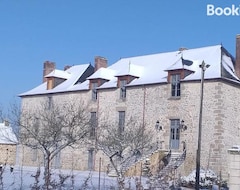 Toàn bộ căn nhà/căn hộ Le Fournil Du Bertry (La Bouëxière, Pháp)