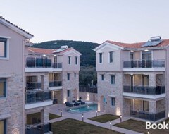 Cijela kuća/apartman Momento Luxury Apartments (Lefkas, Grčka)