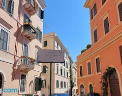 Toàn bộ căn nhà/căn hộ Francesa Suite (Rome, Ý)