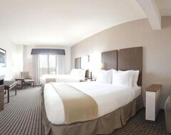 Khách sạn Holiday Inn Express & Suites Port Arthur Central-Mall Area (Port Arthur, Hoa Kỳ)