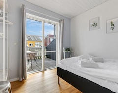 Hele huset/lejligheden 4-6-Person Bungalow In The Holiday Park Landal Ebeltoft - On The Coast/The Beach (Ebeltoft, Danmark)