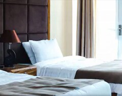 Bed & Breakfast Urban by CityBlue Kigali (Kigali, Rwanda)