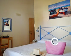 Khách sạn Hotel Mar & Sol (Santa Croce Camerina, Ý)