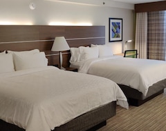 Khách sạn Holiday Inn Express Hotel & Suites Dallas Fort Worth Airport South, an IHG Hotel (Irving, Hoa Kỳ)