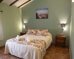 Hotelli Hotel Rural Valle Del Turrilla - Cazorlatur (Hinojares, Espanja)