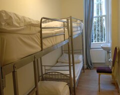 Albergue Barkston Rooms (Londres, Reino Unido)