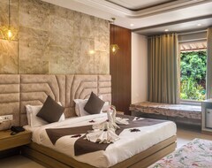 Hotel Jim Corbett National Park (Ramnagar, Indija)