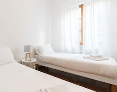 Otel Italianway - Il Borgo Apartments (Finale Ligure, İtalya)