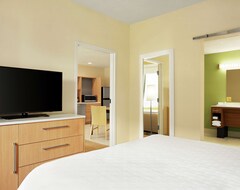 Hotel Home2 Suites By Hilton Elko (Elko, EE. UU.)