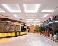 Otel Xiang He International (Quanjiao, Çin)