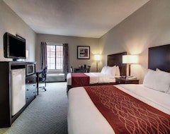 Hotel Quality Inn ex. Comfort Inn Columbia (Columbia, Sjedinjene Američke Države)