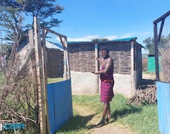 Toàn bộ căn nhà/căn hộ Maasai Homestay Camping (Narok, Kenya)