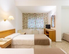 Khách sạn hotel leuka (Alicante, Tây Ban Nha)