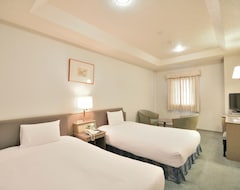 Hotelli Hotel Shimonoseki Grand (Shimonoseki, Japani)