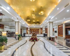 Hotel Jiu Feng (Nanping, Kina)