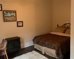 Casa/apartamento entero Theme Room In A Historic Hotel(est.1868) (Osceola, EE. UU.)