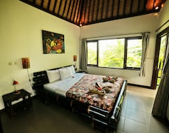 Hotel Bali Dream House (Amed, Indonesien)
